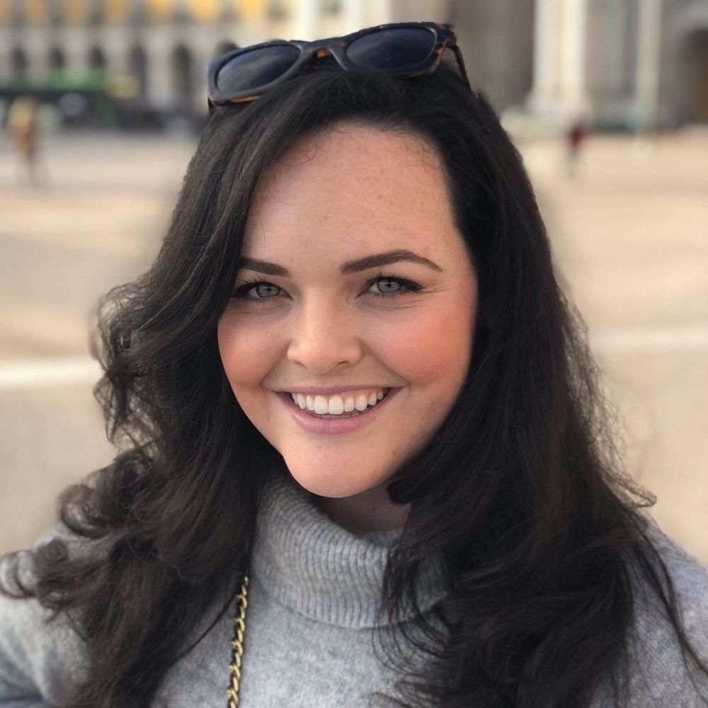 Meet your Posher, Mairead
